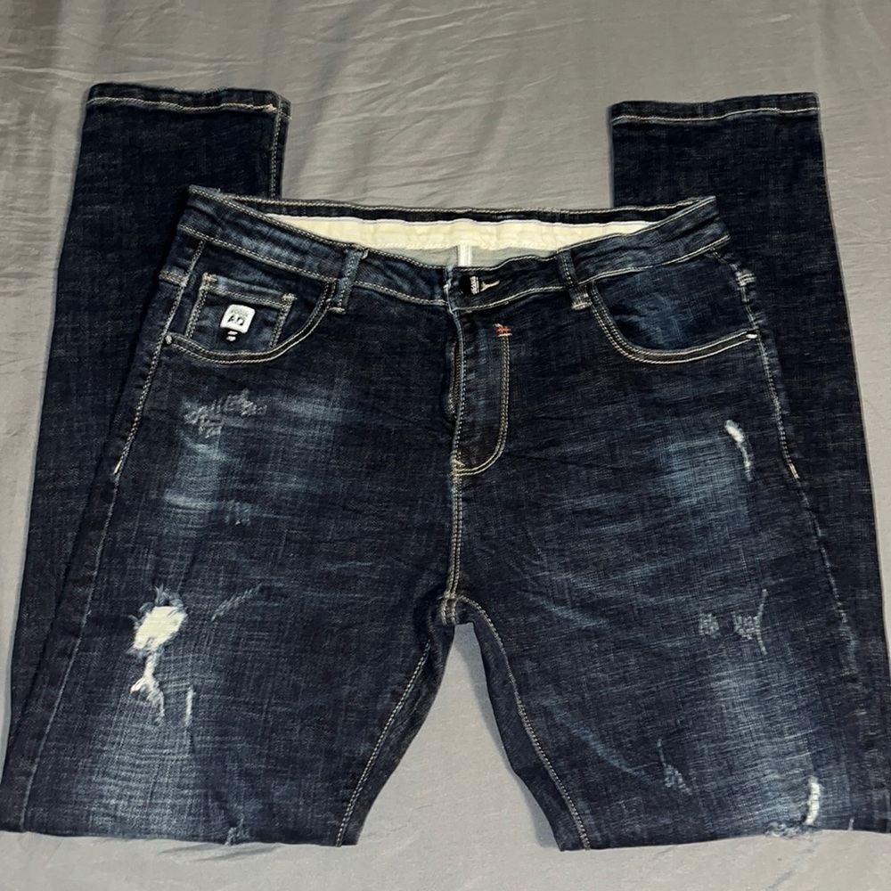 Vogue Collection Jeans only worn a few times.